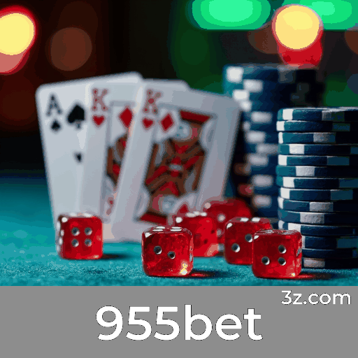 Comunidade Interativa 955bet: Conectando Jogadores Globais