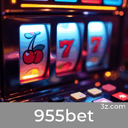 955bet: Seu Cassino Online Seguro e Rápido