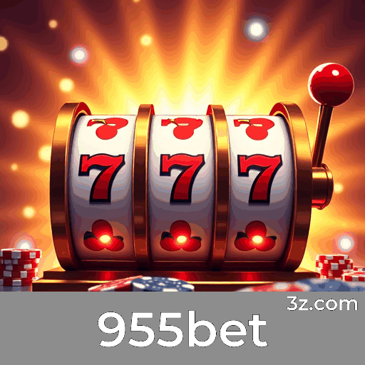 955bet: Seu Cassino Online Seguro e Rápido