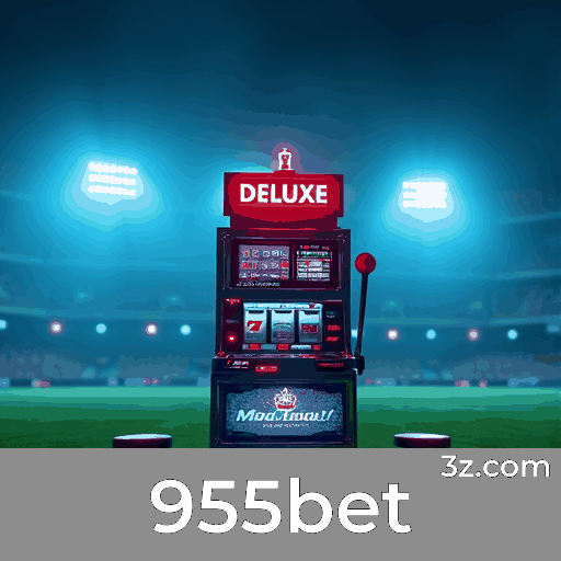 955bet: Jogo em Tempo Real para Brasileiros