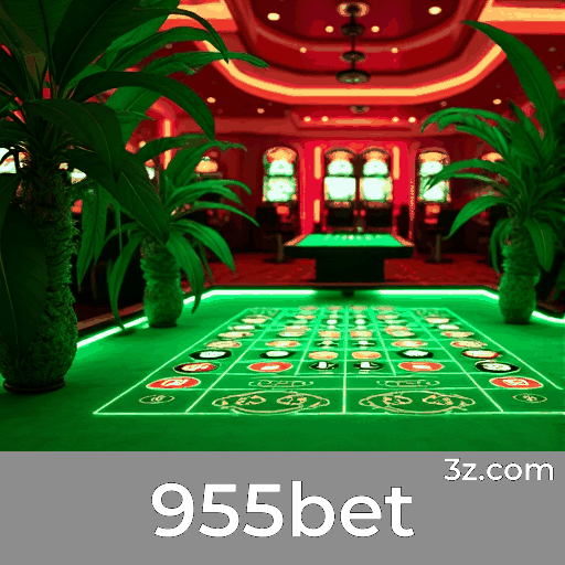 Inovação Tecnológica da 955bet: Arquitetura de Ponta para Entretenimento