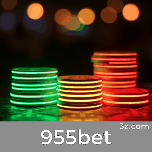 955bet: Descubra o Poder dos Bônus e Estratégias Inteligentes