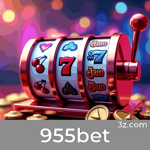 Comunidade Interativa 955bet: Conectando Jogadores Globais