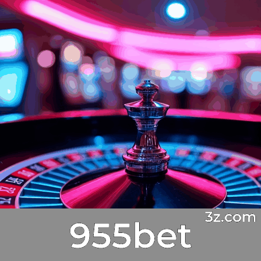 Experiência Elite de Casino no 955bet: Jogos Premium e Dealers Reais