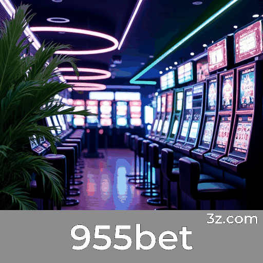 955bet: Seu Cassino Online Seguro e Rápido