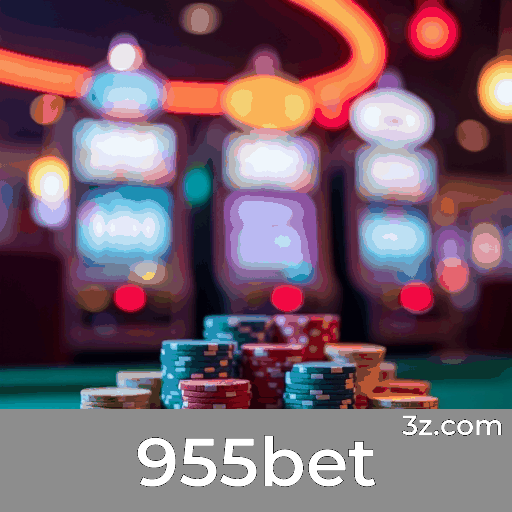 955bet: Plataforma de Apostas Online Confiável e Segura
