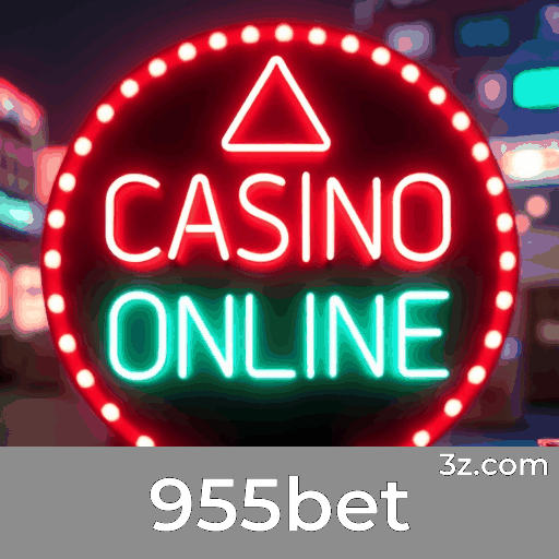 955bet: Descubra o Poder dos Bônus e Estratégias Inteligentes