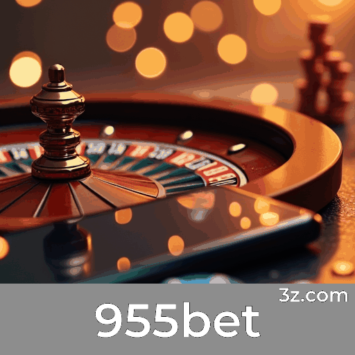 955bet: Jogo em Tempo Real para Brasileiros