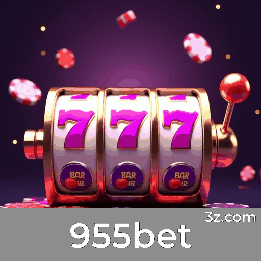 Desenvolvedores Líderes e Inovação na 955bet