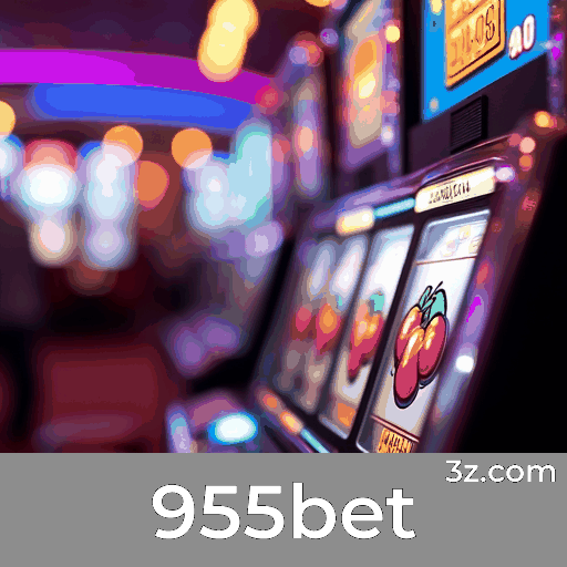 955bet: Jogo em Tempo Real para Brasileiros