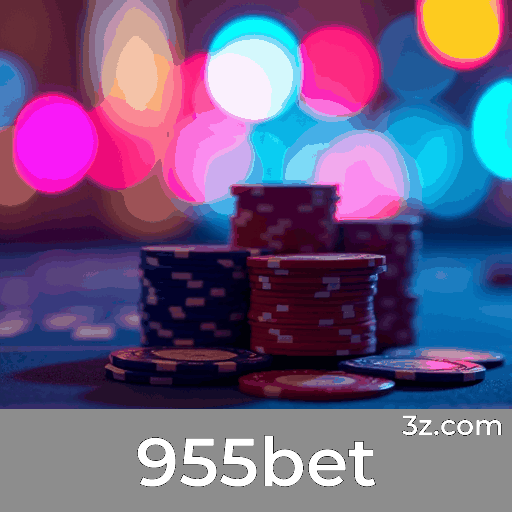 955bet: Seu Cassino Online Seguro e Rápido