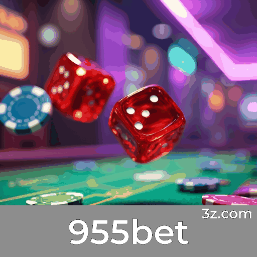 Inovação Tecnológica da 955bet: Arquitetura de Ponta para Entretenimento