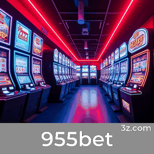 Desenvolvedores Líderes e Inovação na 955bet