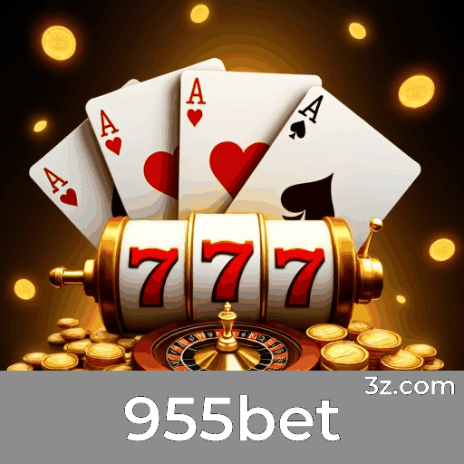 Comunidade Interativa 955bet: Conectando Jogadores Globais