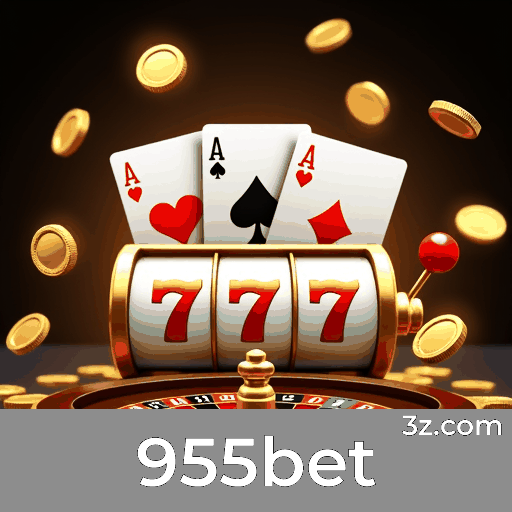 Luxo e Exclusividade no Casino 955bet: Experiência Brasileira