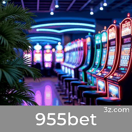 955bet: Descubra o Poder dos Bônus e Estratégias Inteligentes