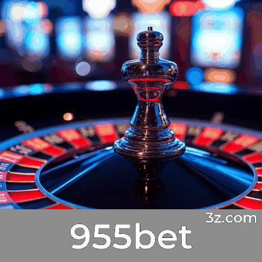 955bet: Seu Cassino Online Seguro e Rápido