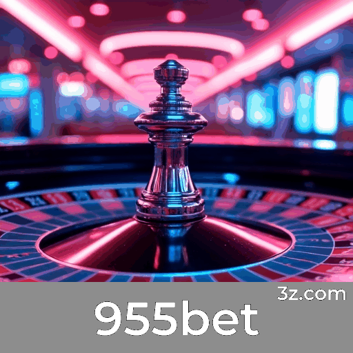 955bet: Inovação e Tecnologia na Experiência de Jogo
