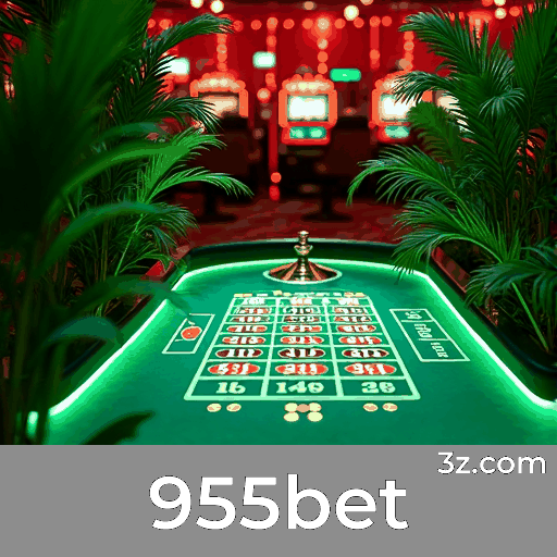 Luxo e Exclusividade no Casino 955bet: Experiência Brasileira