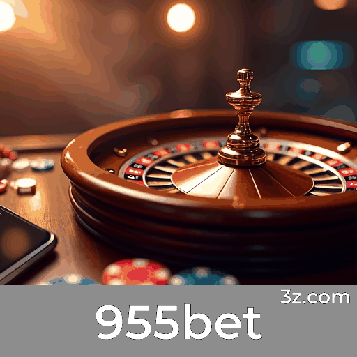 955bet: Seu Cassino Online Seguro e Rápido