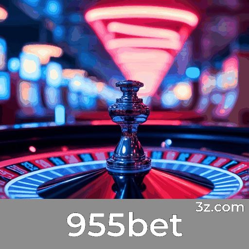 955bet: Esportes Completos e Odds Instantâneos