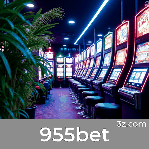 Luxo e Exclusividade no Casino 955bet: Experiência Brasileira