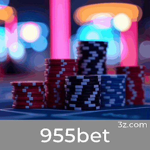 Luxo e Exclusividade no Casino 955bet: Experiência Brasileira