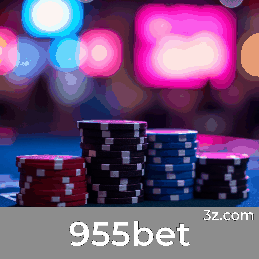 Experiência Elite de Casino no 955bet: Jogos Premium e Dealers Reais