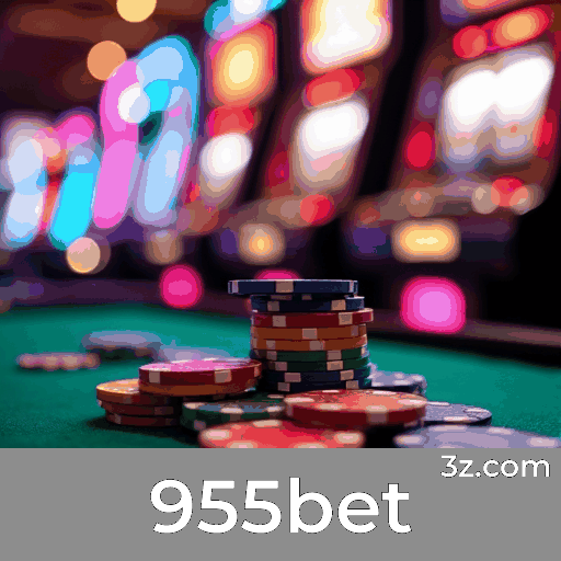 Inovação Tecnológica da 955bet: Arquitetura de Ponta para Entretenimento