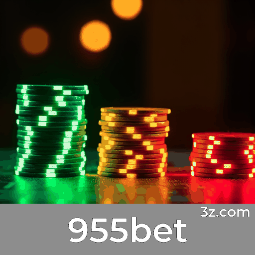 955bet promo: Descubra o Potencial Escondido das Promoções