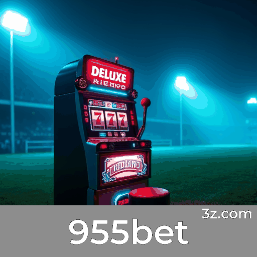 955bet promo: Descubra o Potencial Escondido das Promoções