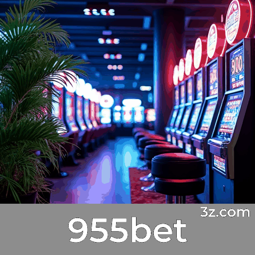 955bet: Dados Esportivos e Análise Avançada