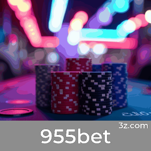 955bet promo: Descubra o Potencial Escondido das Promoções